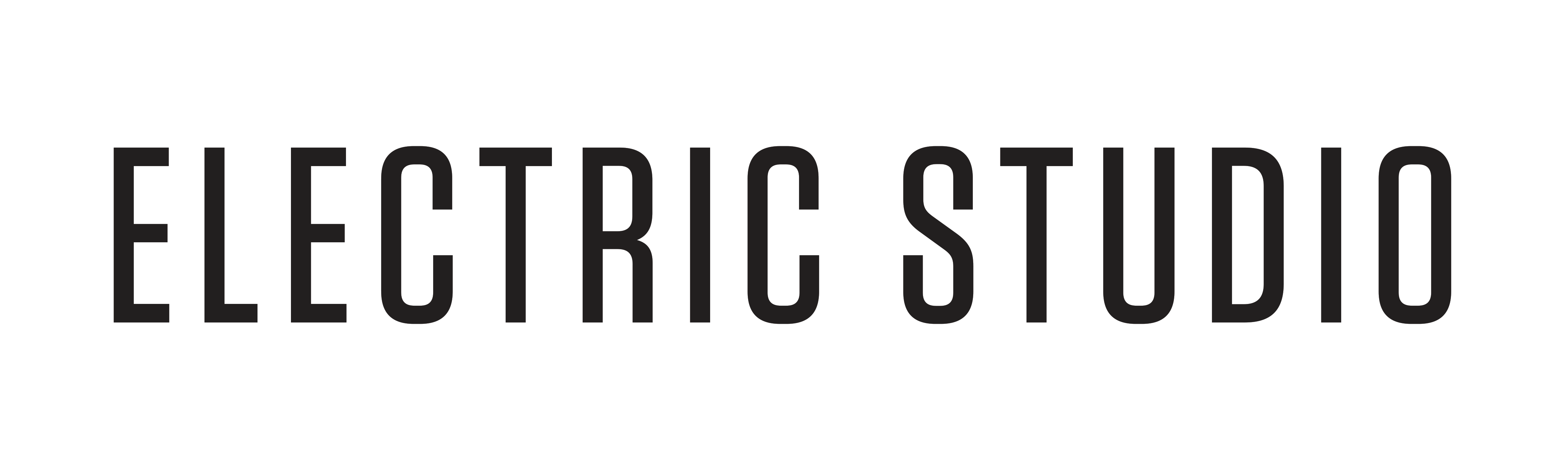 Electric Studio logo
