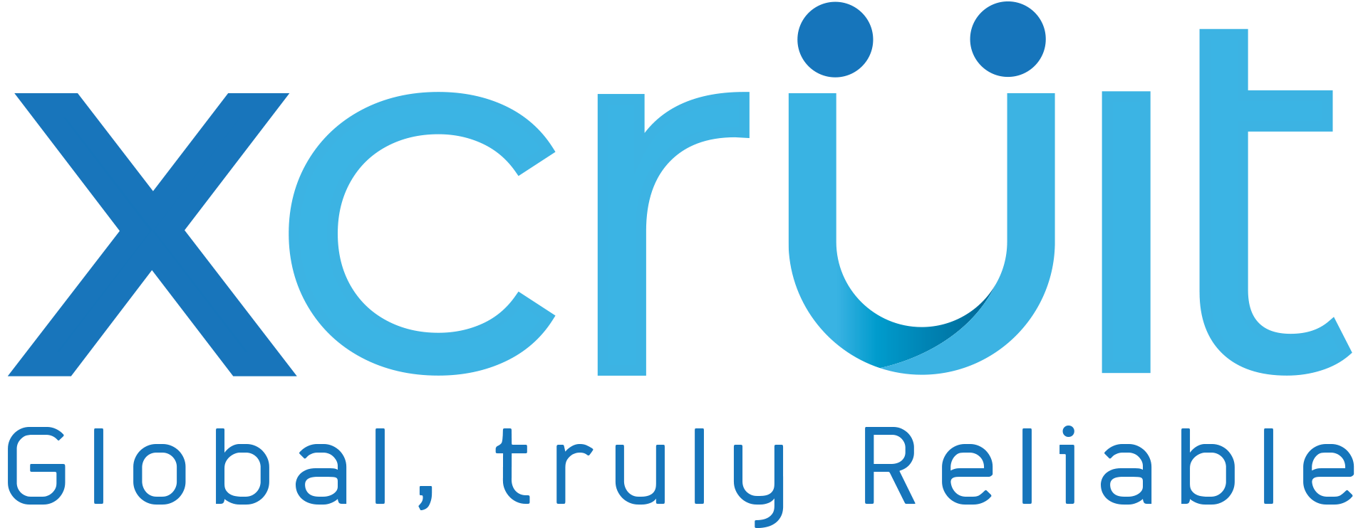 Logo of Xcruit