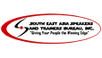 South East Asia Speakers and Trainers Bureau logo