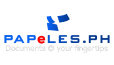 Papeles.ph logo